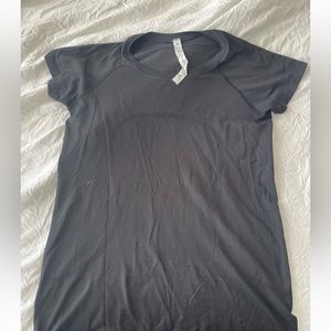 lulu swiftly tech black